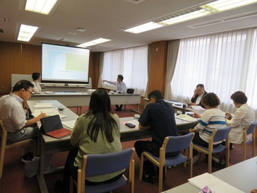 島根県教育委員会