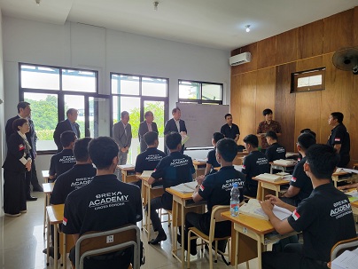 BREXA研修センター