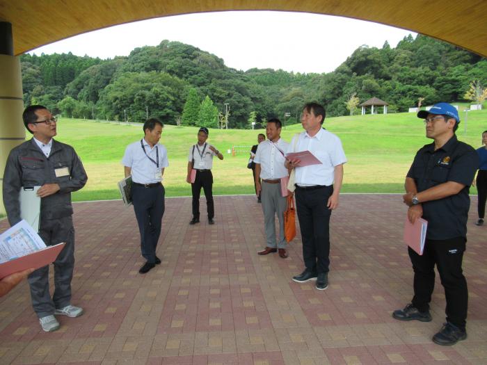 北薩公園2