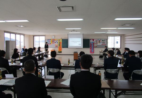 川内協議会