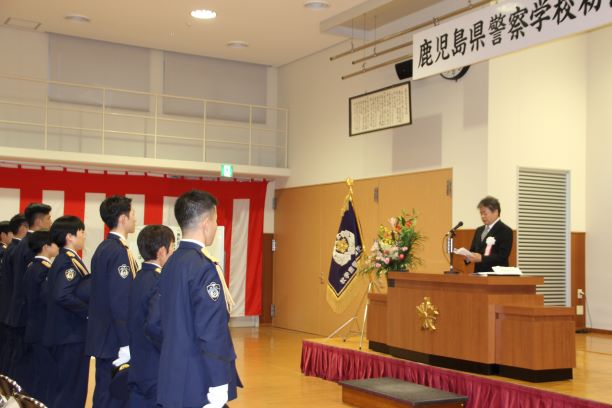 卒業式