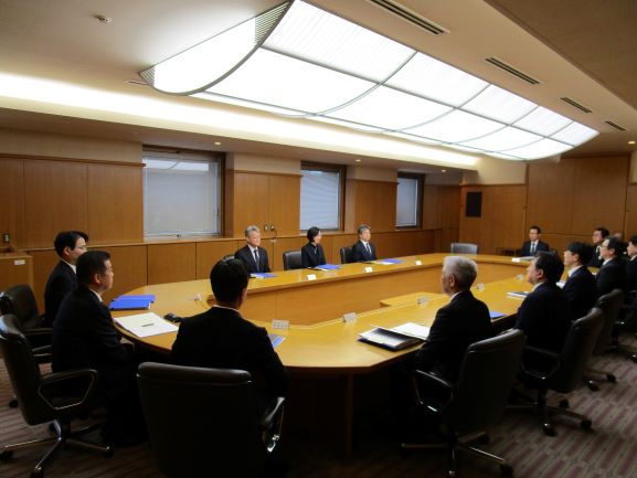 定例会