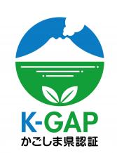 K-gapロゴマーク