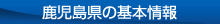 鹿児島県の基本情報