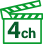 4ch