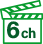 6ch