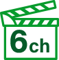 6ch