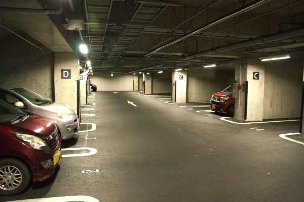 03_一般駐車場