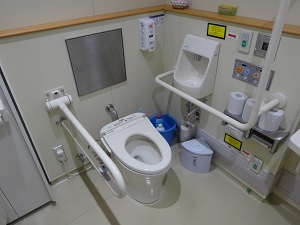 トイレ4