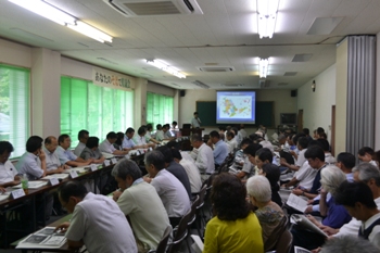 H240728あなたのそばで県議会（屋久島会場）01