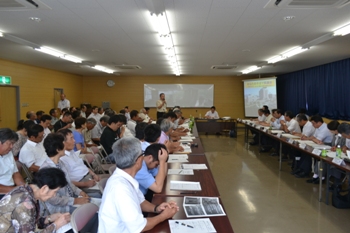 H240729あなたのそばで県議会（種子島会場）03