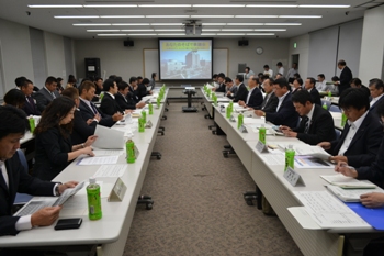 あなたのそばで県議会1