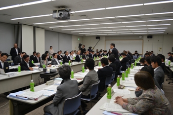 あなたのそばで県議会3