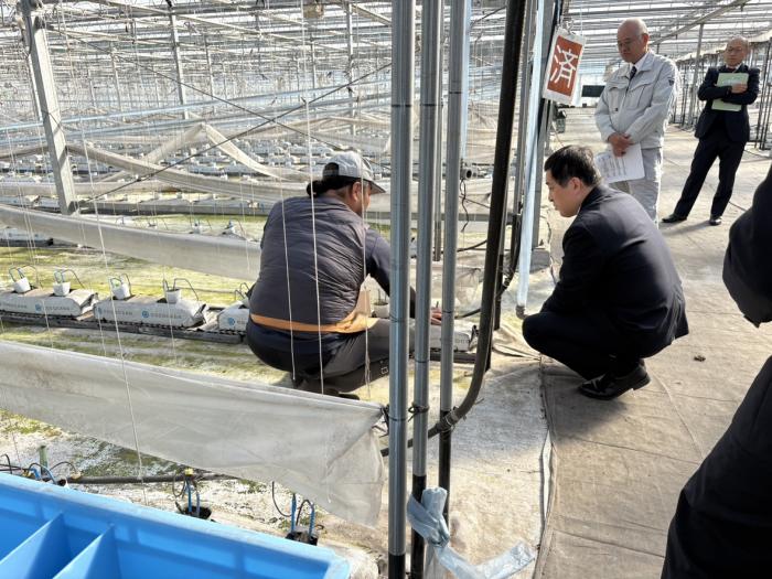 （大崎・東串良）視察先1