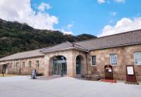 尚古集成館新外観