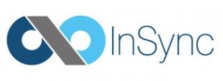 InSync株式会社ロゴ