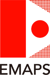 Emaps企業ロゴ