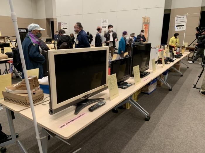 公売会写真3