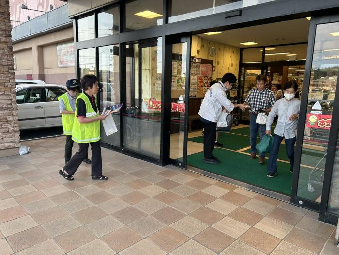 鹿児島地域振興局