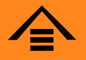 峰山建設ロゴ