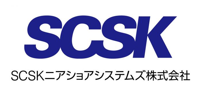 SCSK企業ロゴ