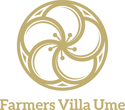 Farmers Villa Ume ロゴ