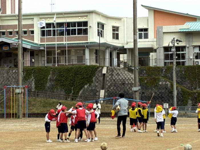 ユナイテッド実技2