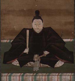 「島津義弘像（複製）」画像