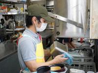 飲食料品等販売業【道の駅阿久根】