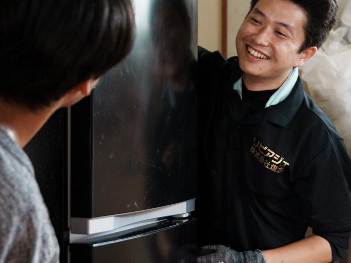 建物等維持管理事業