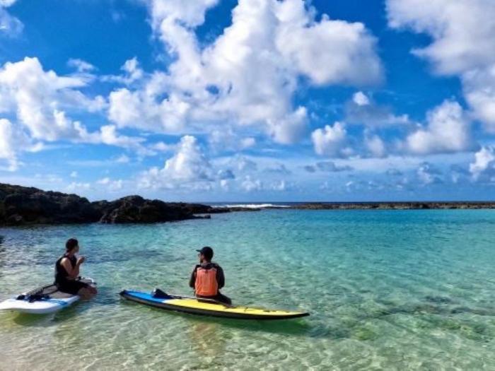 正_喜界マリンサービス