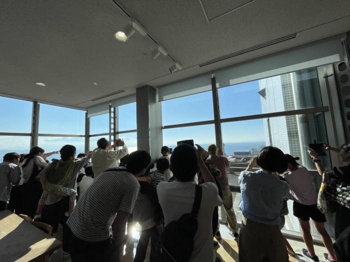 H3F7展望ロビー2