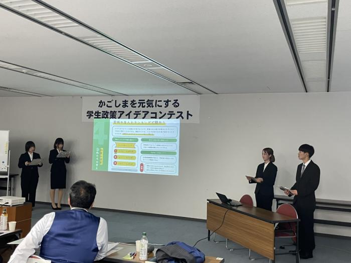 大賞きっちみー