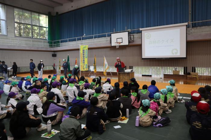 R7交流レクリエーション（1）