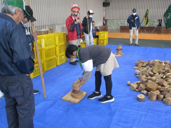 R7交流レクリエーション（2）