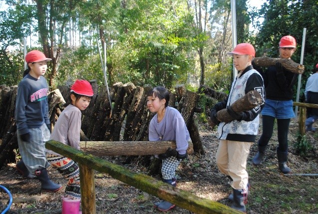 恒吉小学校