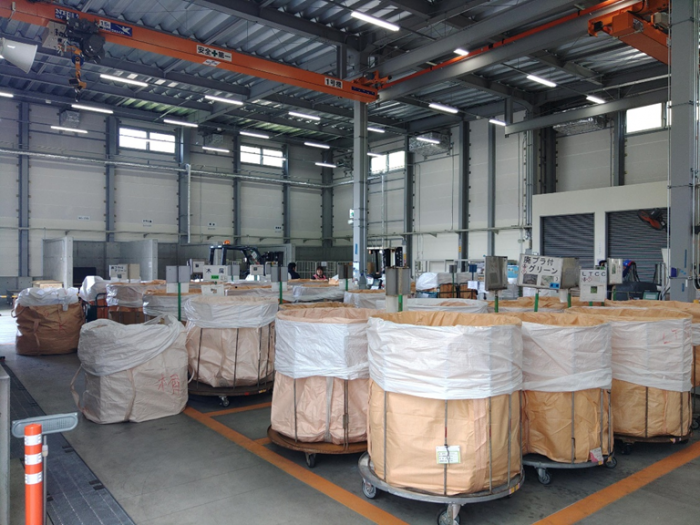 京セラ川内工場5