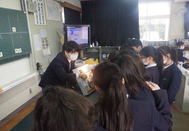 京セラ川内工場2