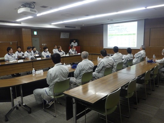 京セラ川内工場3