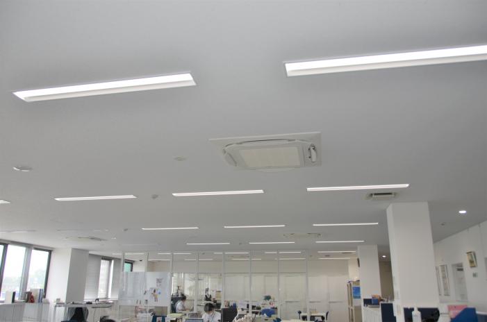 LED