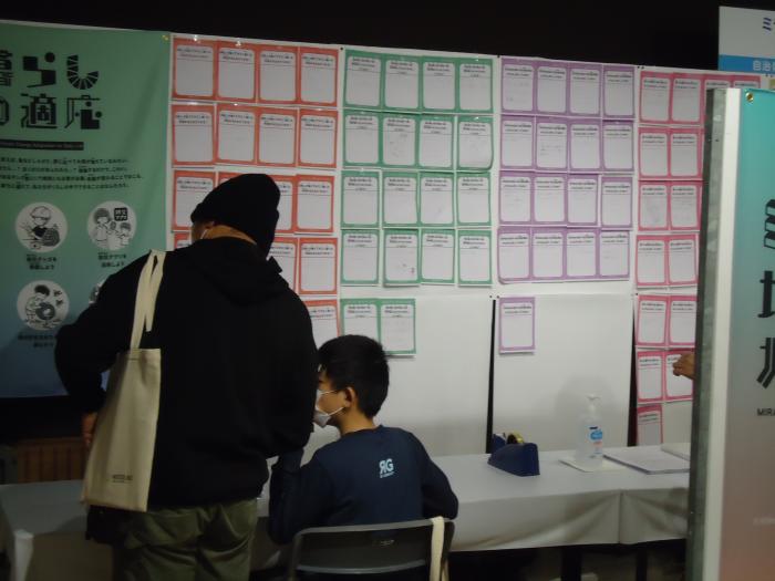 CNフェアinかごしま4