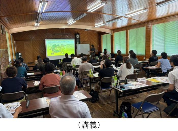 R8養成講習会1
