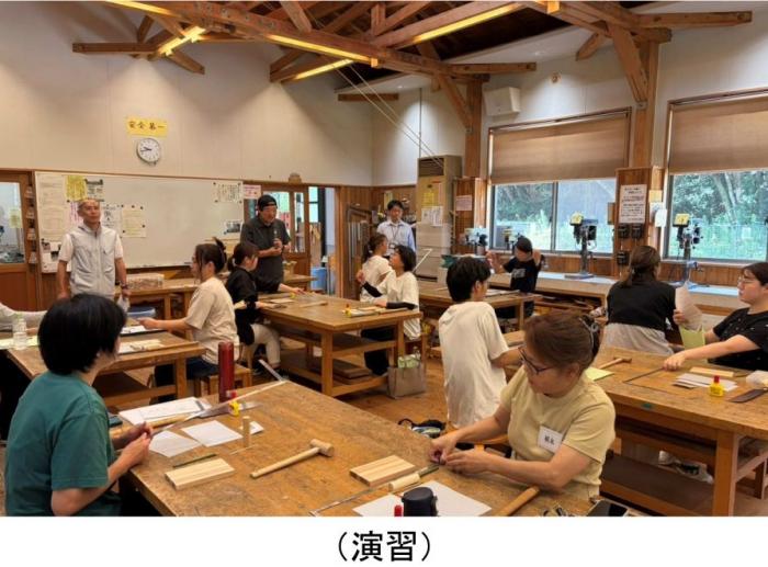 R8養成講習会2