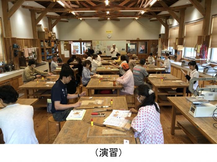 養成講習会演習