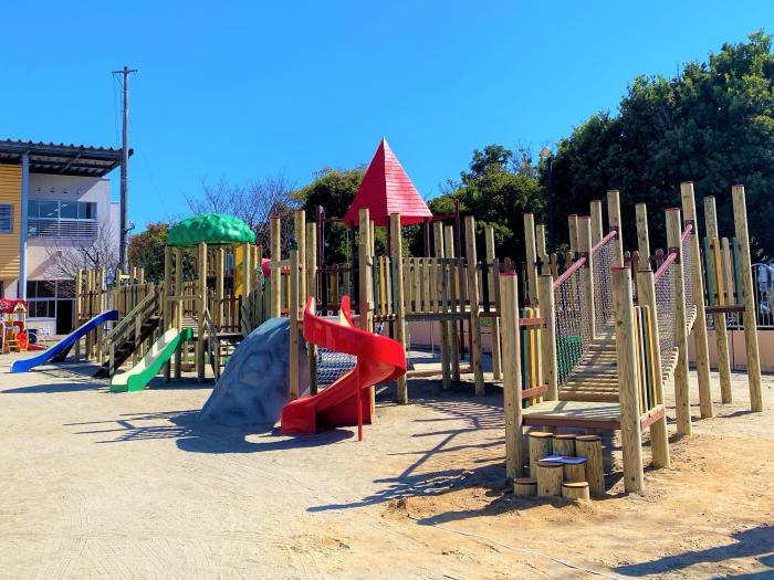 こまつばら幼稚園