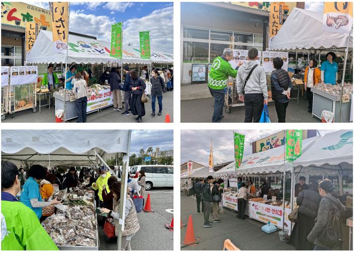 令和6年度の開催状況