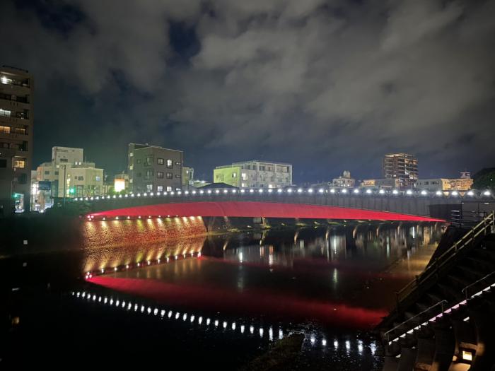 R7西田橋