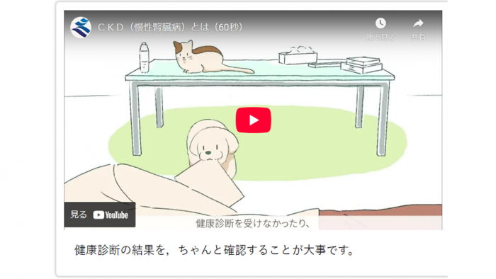 CKD60秒動画
