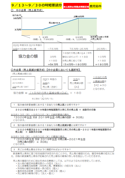 申請リーフレット3