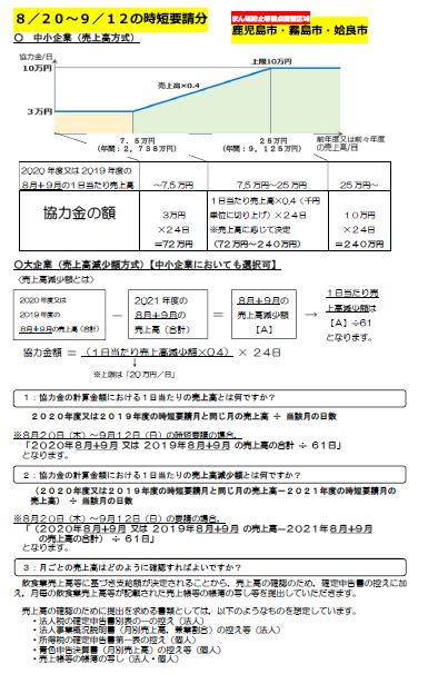 申請リーフレット2